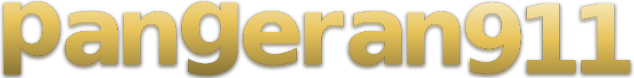 pangeran911 logo